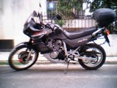 1998 Honda XL 600 V Transalp photo